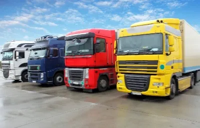 Konya Çınarcık Nakliye Ambarı