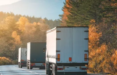 Konya ile Çınarcık Arası Klima Taşıma