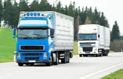 Konya ile Çınarcık Arası Eşya Taşıma